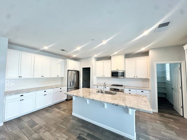 Photo - Stunning 5BR Home with Pool, Loft & 3-Car Garage!