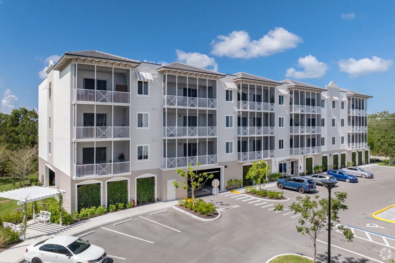 Primary - Botanika at Bonita Fiarways Apartments
