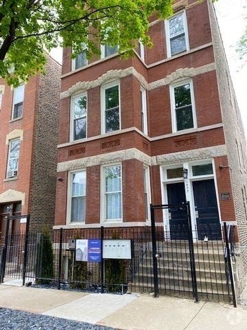 Building Photo - 1455 W Huron St Unit 3R Rental