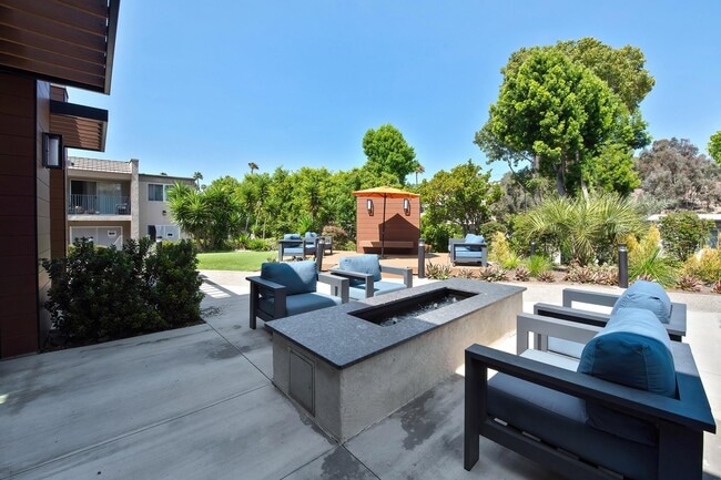 Silver Oak Apartments