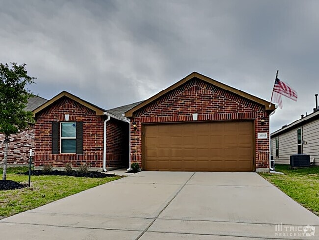 Building Photo - 20923 Cullen Ranch Rd Rental