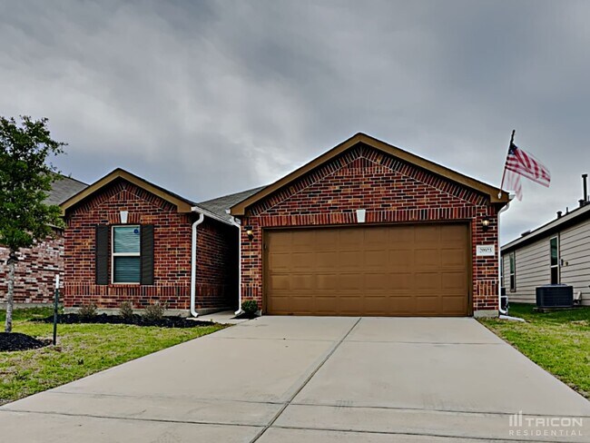 Photo - 20923 Cullen Ranch Rd House