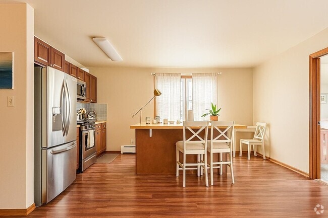Building Photo - 551 John F. Kennedy Blvd Unit 3 Rental