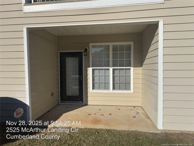 Photo - 2525 McArthur Landing Cir