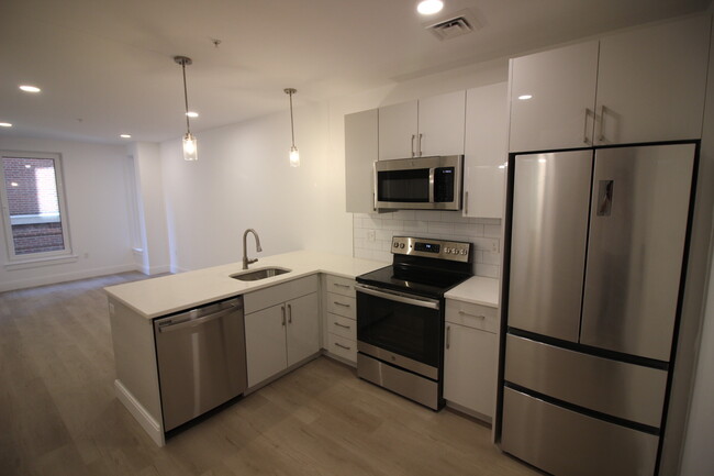 Photo - 1 Newcomb St Condo Unit 202