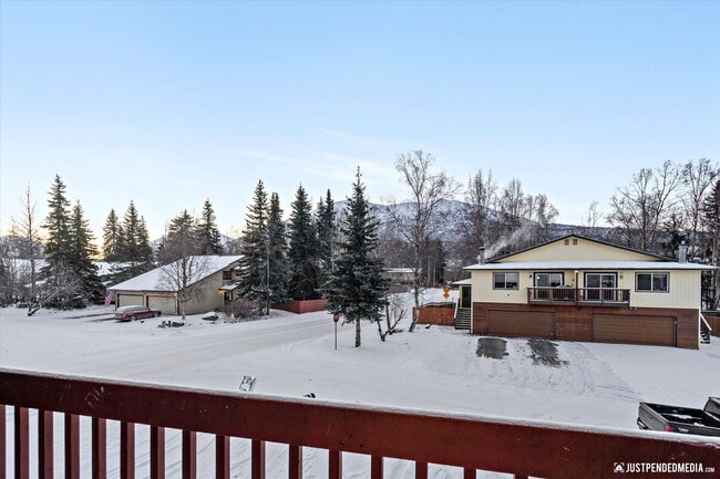 Photo - Eaglewood Single Family