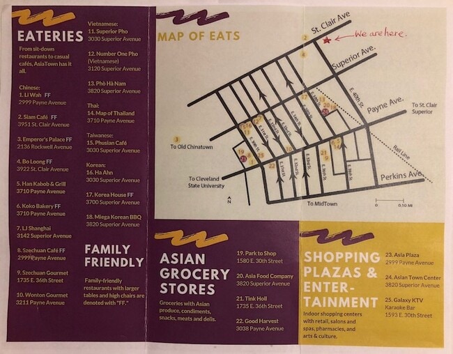 Photo - 4031 Saint Clair Ave Unit 202