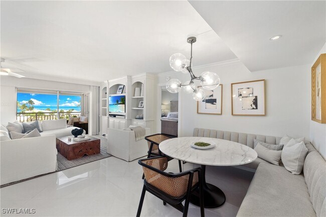 Photo - 2600 Gulf Shore Blvd N Unidad 54