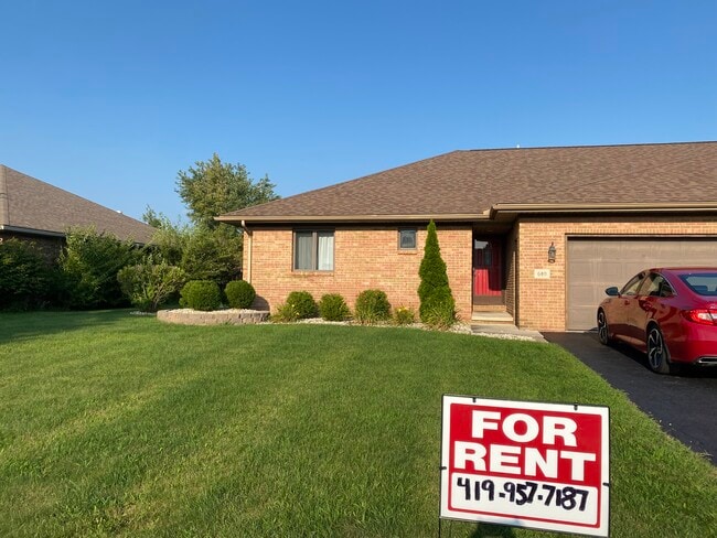 Call 419-957-7187 - 689 Apple Blossom Ln Unit Condo