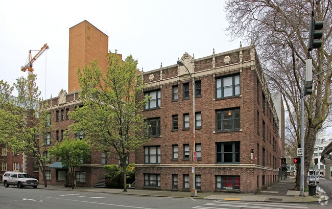 The Davenport - The Davenport Rental