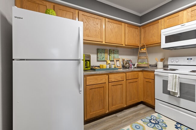 2 Bed 2 Bath Upgraded