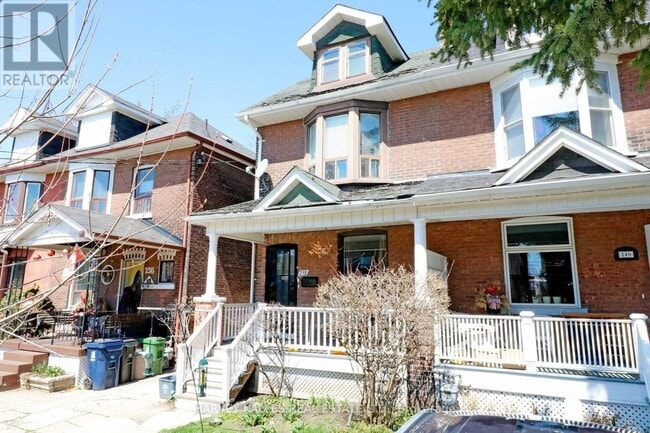 Photo - 238 Strathmore Blvd