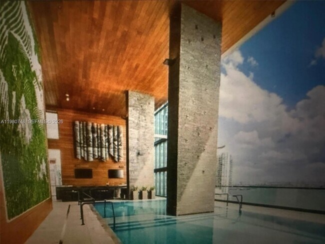 Photo - 1451 Brickell Ave Unit 4501