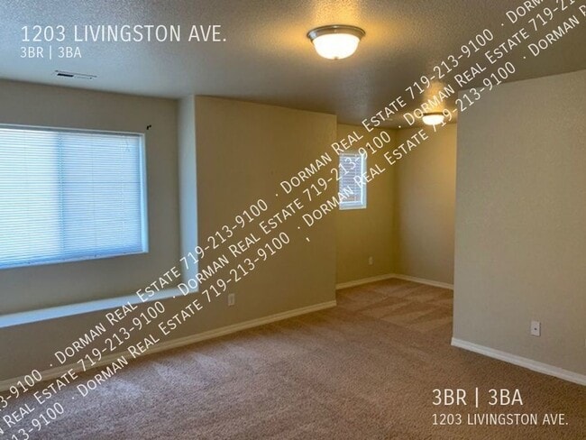 Photo - 1203 Livingston Ave