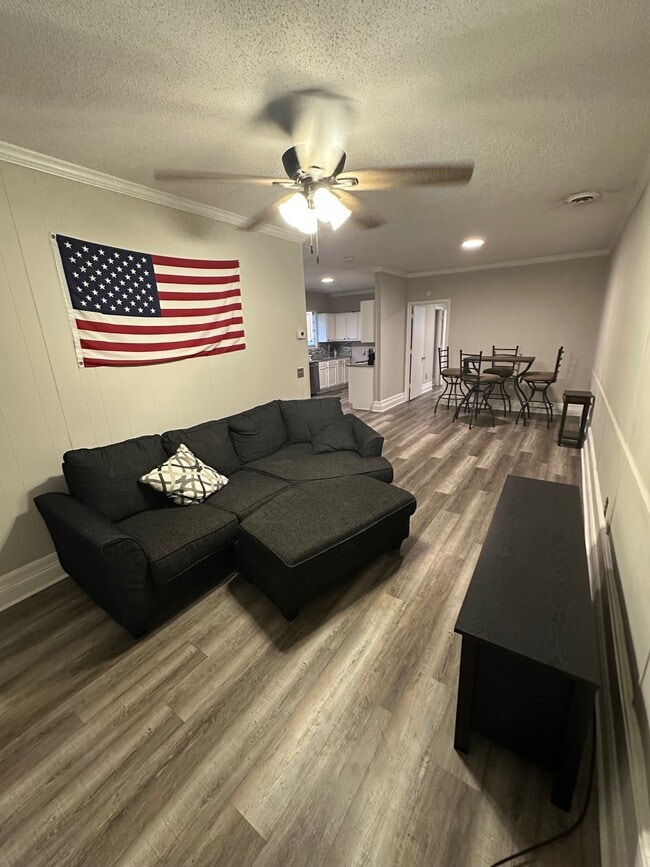 Photo - 1109 E McIver Rd Unit C