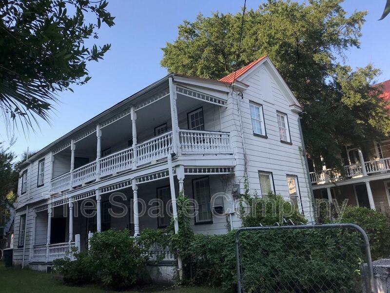 46 1/2 Vanderhorst Street - 46 1/2 Vanderhorst Street Unidad A