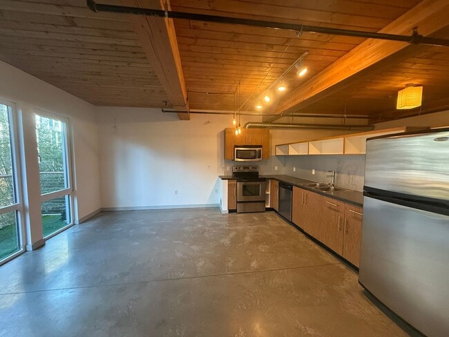 Photo - Veer Lofts Condominiums - South Lake Union Unidad 316 - Veer Lofts #316