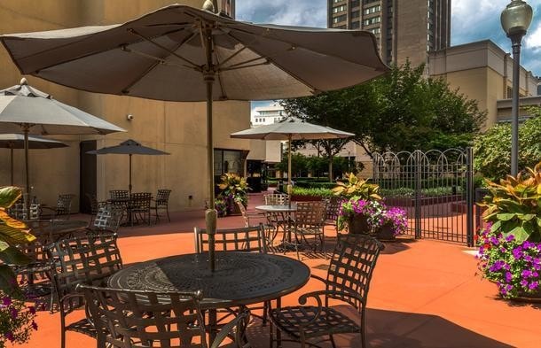 Photo - Park Charles