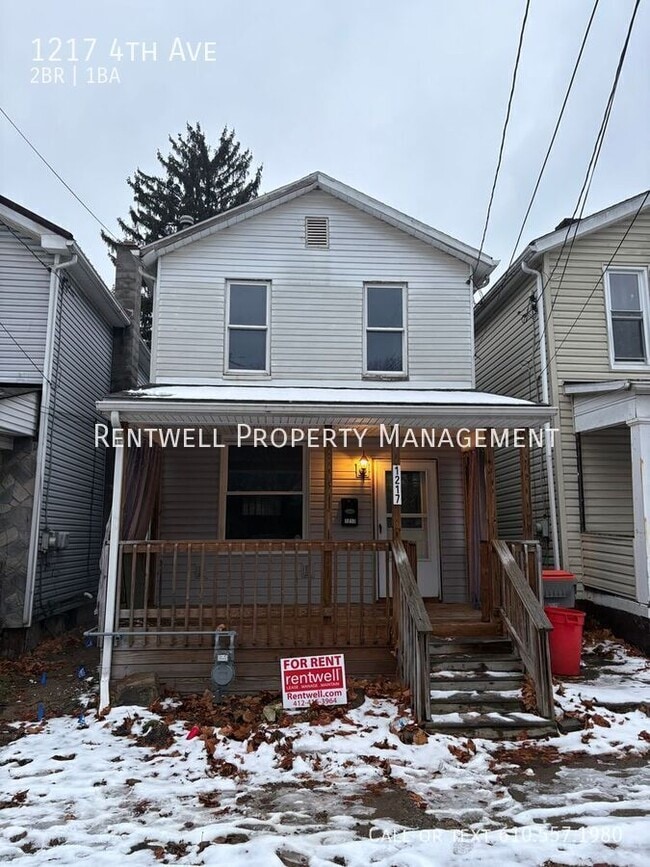 Photo - 1217 4th Ave