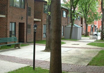 Photo - Berkshire Tower Apartments