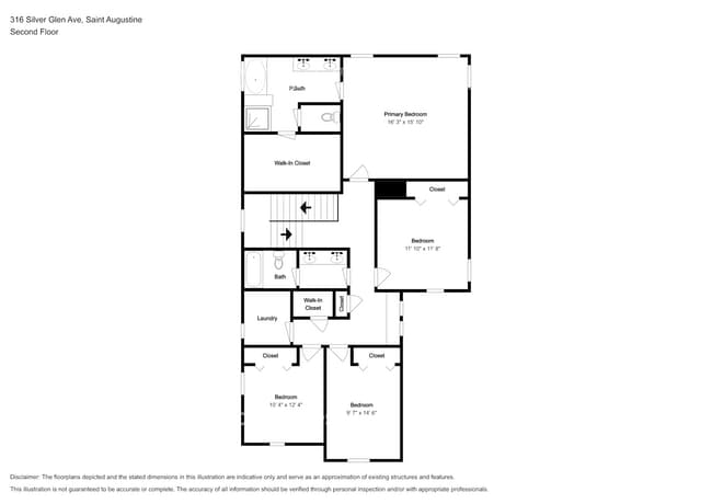 Photo - 316 Silver Glen Ave