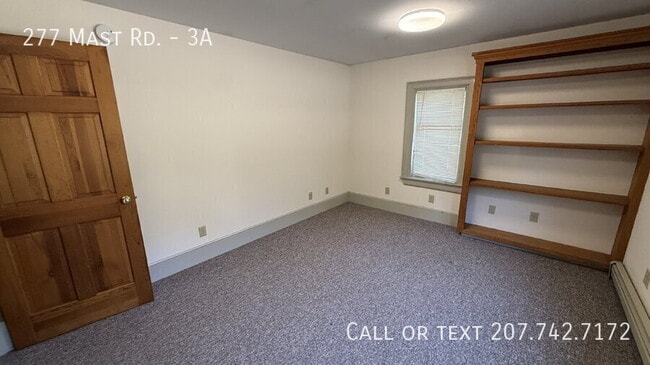 Photo - 277 Mast Rd Unit 3A