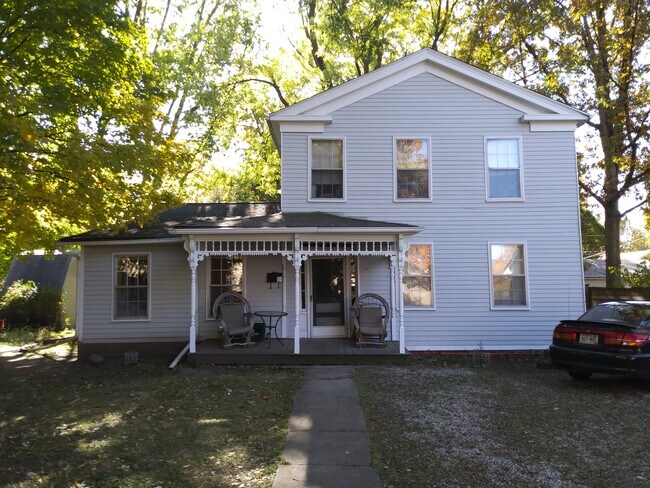 Photo - 309 W Oregon St Unidad 4