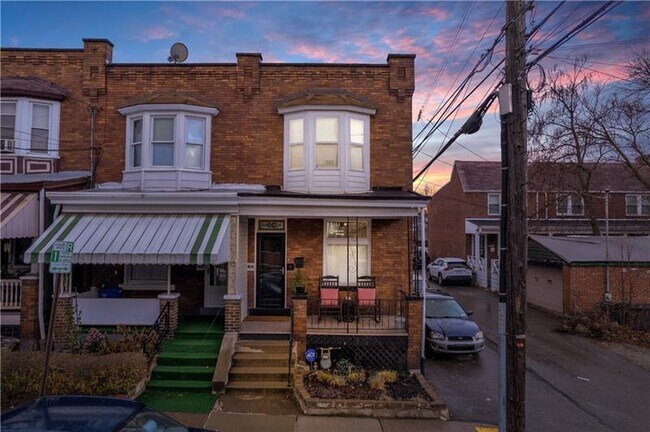 414 Fisk St