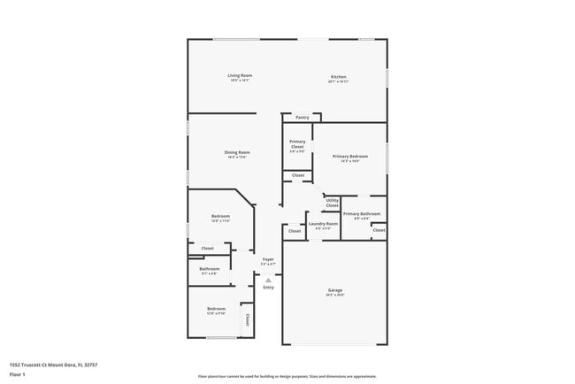 Photo - 1552 Truscott Ct