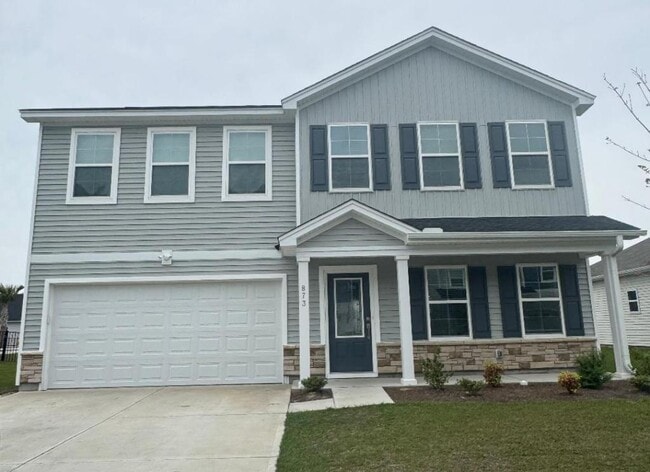 Photo - 873 Agostino Dr