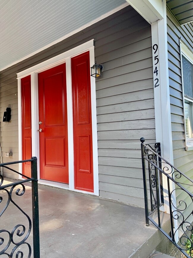 Photo - 9540 Stroelitz St Unit 9542