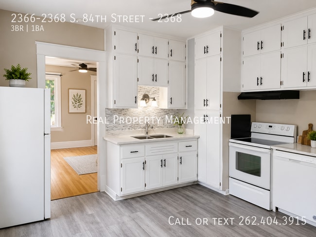 Photo - 2366-2368 S. 84th Street-2368 Unit 2368