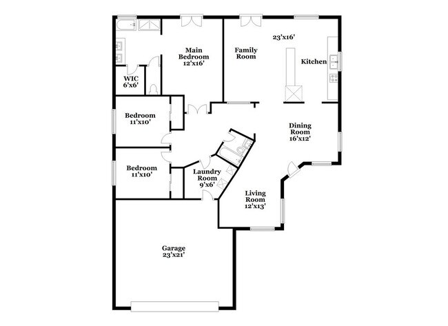 Photo - 456 Wright Way