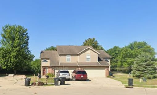 Building Photo - 614 Vineyards Ct