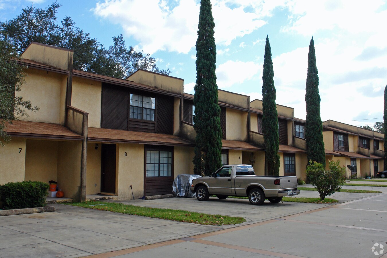Photo - Enchanting House Apartments