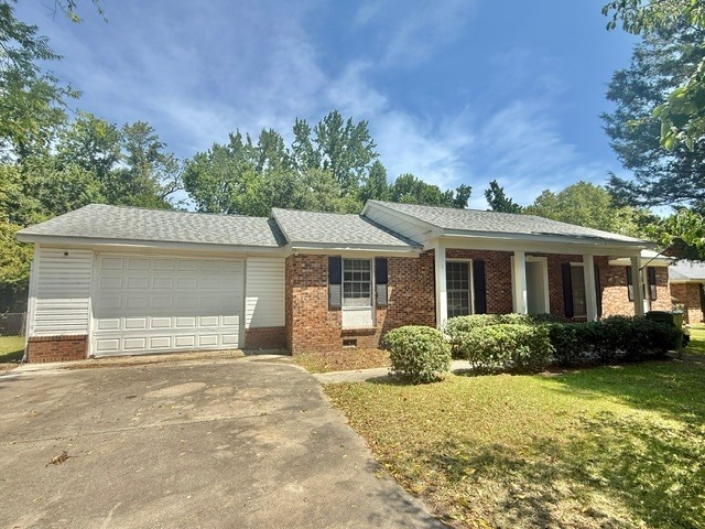 Building Photo - 2527 Kingston Dr