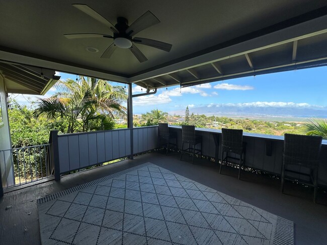 Building Photo - 55 Piimauna St Unit Main House