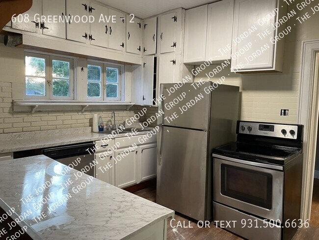 Photo - 608 Greenwood Ave Unit 2