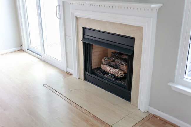 Photo - Townhome in the Kellam District