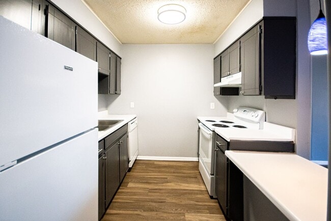 Photo - Coleman Place Apartments