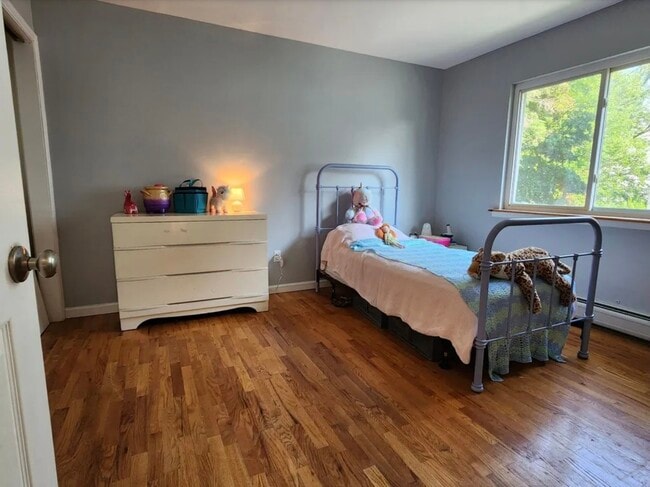 Dormitorio del medio - 103 Prescott Ave