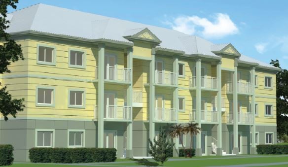 Mango Cove Apartments - Mango Cove Apartments
