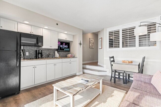 Photo - 4800 S Ocean Blvd