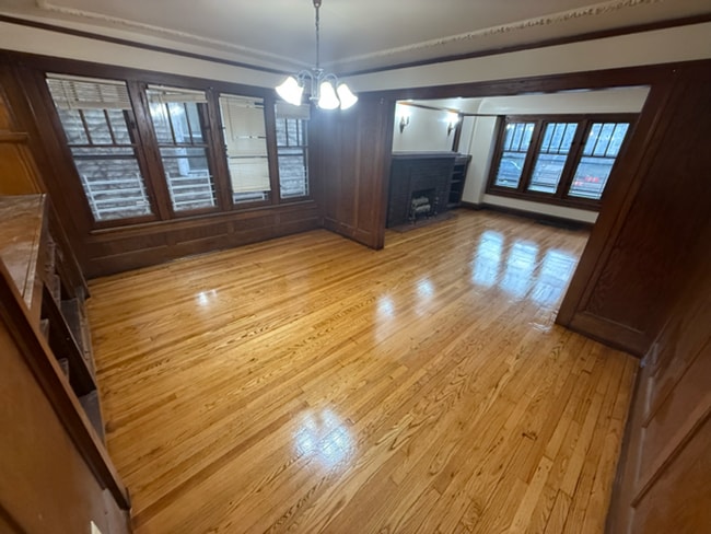 Photo - 2628-2630 N 48th St, Unit 2628 N 48th St (Lower)