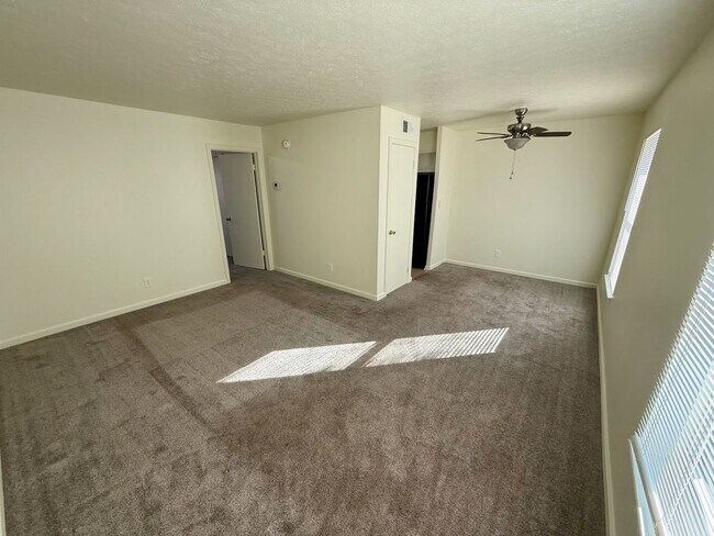 Photo - Discover your new home in a 1-BR, 1-BA apartment where convenience meets comfort. Unit 5505 Lodema Way-5505-05