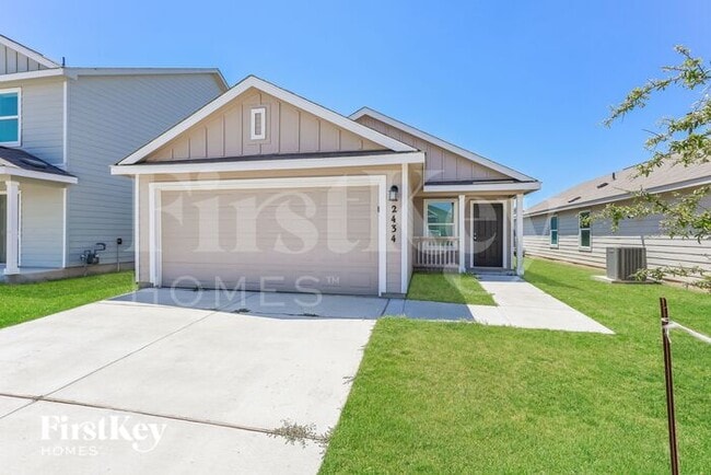 Photo - 2434 Double Oak Dr