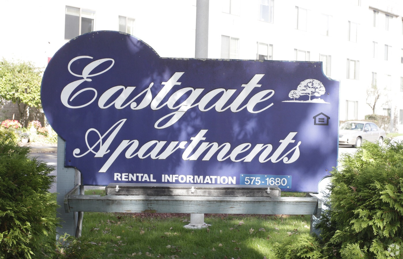 Photo - East Gate Apartments
