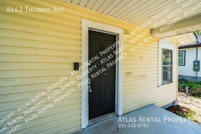 8442 Thomas Ave