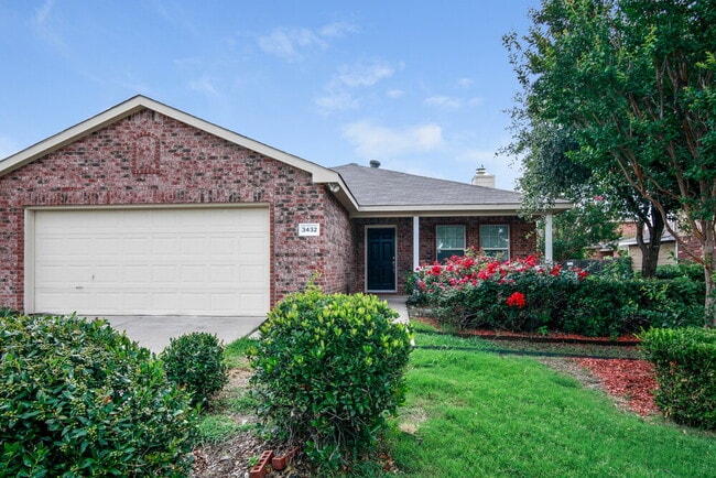 Building Photo - 3432 Crisoforo Dr