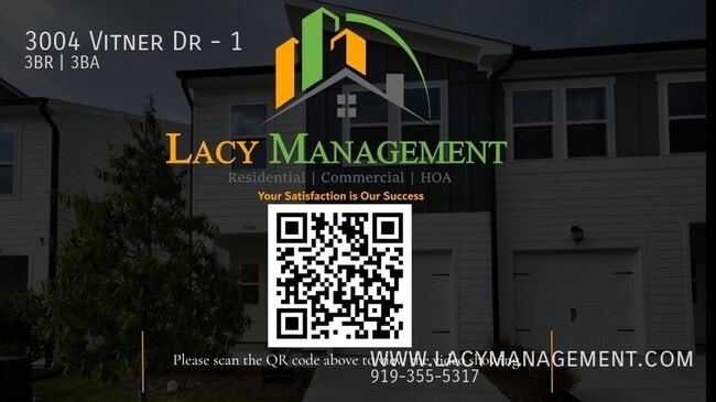 Photo - 3004 Vitner Dr